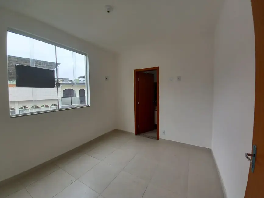 Foto 1 de Apartamento com 3 quartos para alugar, 80m2 em Nazaré, Coronel Fabriciano - MG