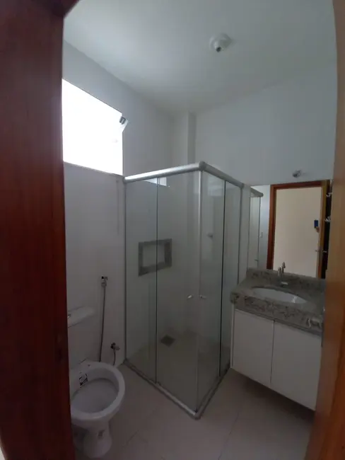 Foto 8 de Apartamento com 3 quartos para alugar, 80m2 em Nazaré, Coronel Fabriciano - MG