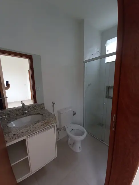 Foto 4 de Apartamento com 3 quartos para alugar, 80m2 em Nazaré, Coronel Fabriciano - MG