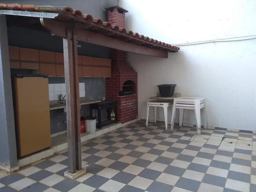 Foto 2 de Apartamento com 3 quartos à venda, 100m2 em Novo Horizonte, Timoteo - MG