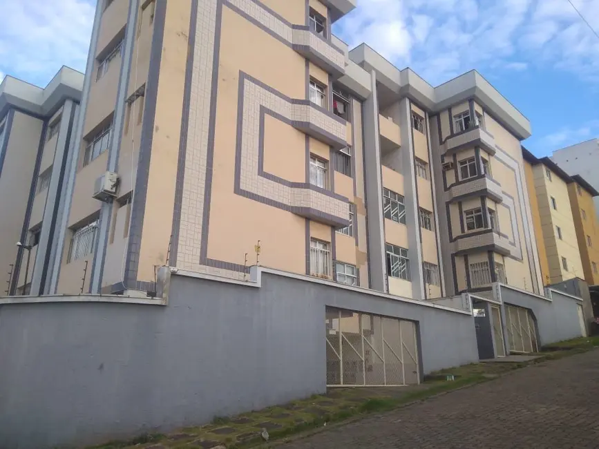 Foto 1 de Apartamento com 3 quartos à venda, 100m2 em Novo Horizonte, Timoteo - MG