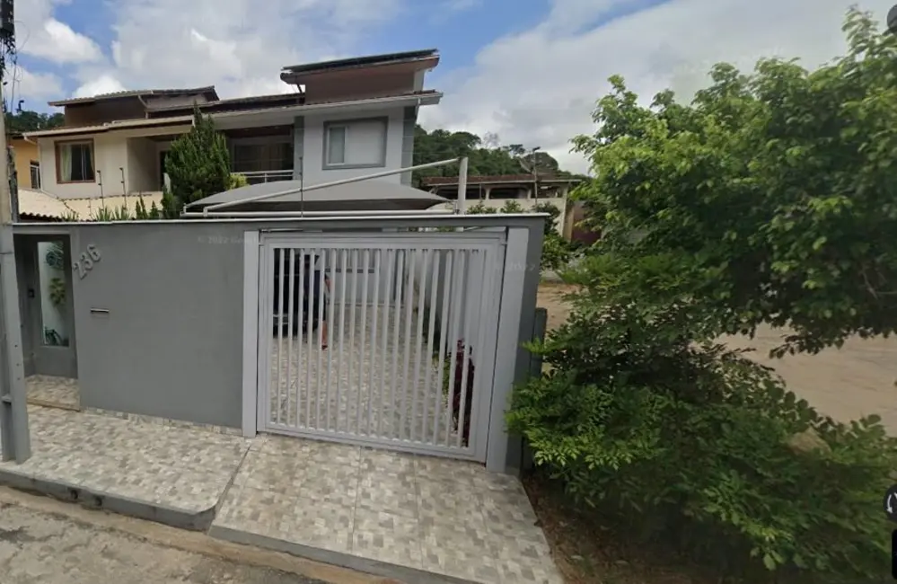Foto 1 de Casa com 3 quartos à venda, 124m2 em Novo Horizonte, Timoteo - MG