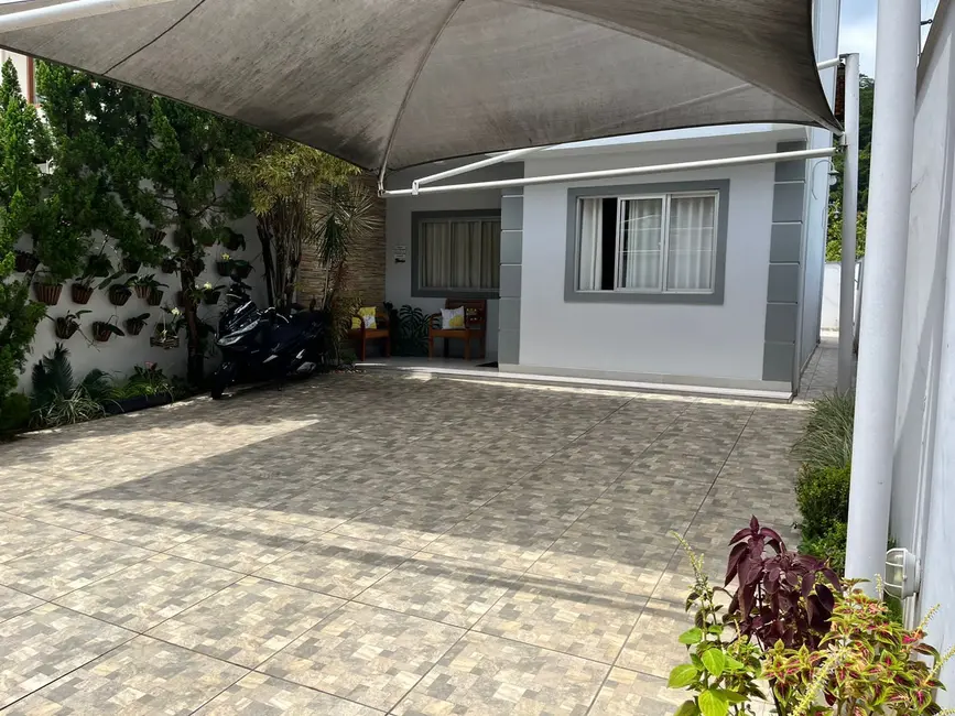 Foto 2 de Casa com 3 quartos à venda, 124m2 em Novo Horizonte, Timoteo - MG