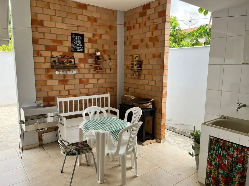 Casa com 3 quartos à venda, 124m2 em Novo Horizonte, Timoteo - MG - imagem 5 Foto 5 de Casa com 3 quartos à venda, 124m2 em Novo Horizonte, Timoteo - MG