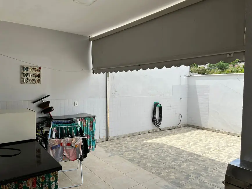 Casa com 3 quartos à venda, 124m2 em Novo Horizonte, Timoteo - MG - imagem 4 Foto 4 de Casa com 3 quartos à venda, 124m2 em Novo Horizonte, Timoteo - MG