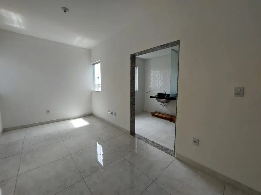 Apartamento com 3 quartos à venda, 72m2 em Canaã, Ipatinga - MG - imagem 4 Foto 4 de Apartamento com 3 quartos à venda, 72m2 em Canaã, Ipatinga - MG