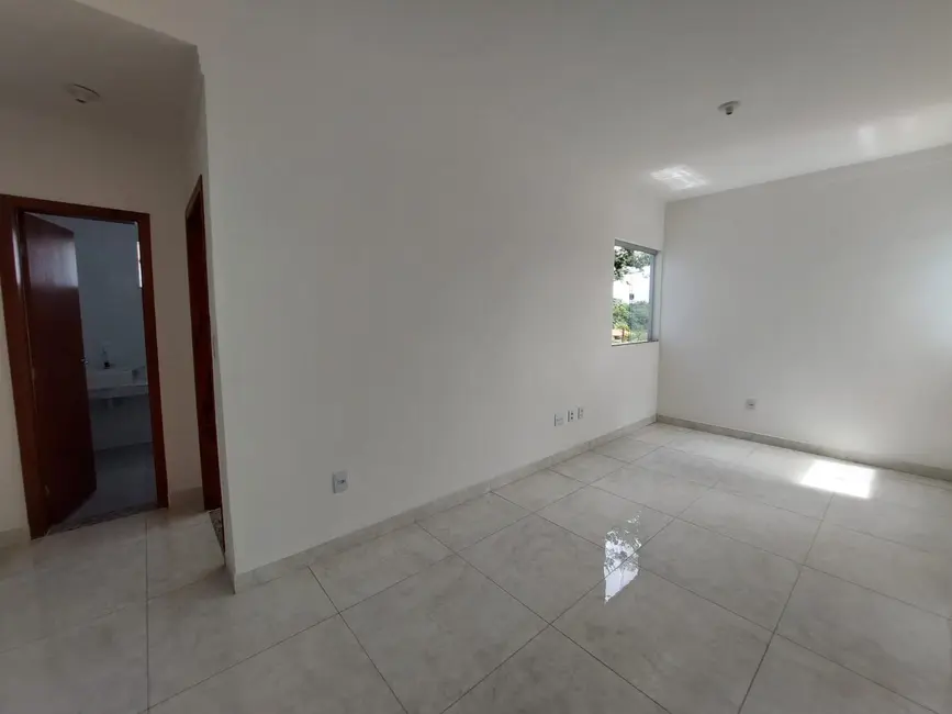 Apartamento com 3 quartos à venda, 72m2 em Canaã, Ipatinga - MG - imagem 3 Foto 3 de Apartamento com 3 quartos à venda, 72m2 em Canaã, Ipatinga - MG