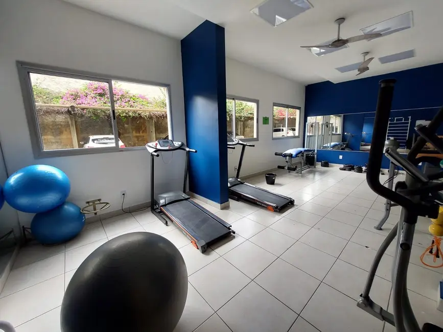 Foto 7 de Apartamento com 2 quartos à venda, 54m2 em Cidade Nobre, Ipatinga - MG