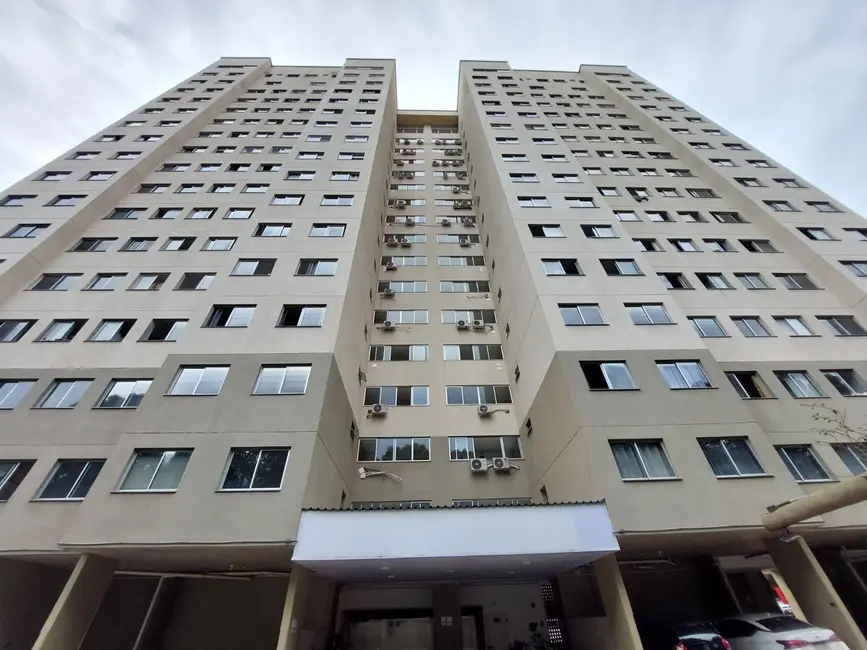 Foto 1 de Apartamento com 2 quartos à venda, 54m2 em Cidade Nobre, Ipatinga - MG