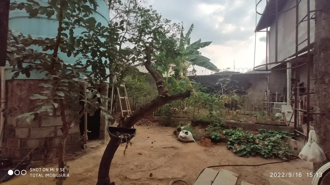 Casa com 6 quartos à venda, 232m2 em Giovanini, Coronel Fabriciano - MG - imagem 9 Foto 9 de Casa com 6 quartos à venda, 232m2 em Giovanini, Coronel Fabriciano - MG