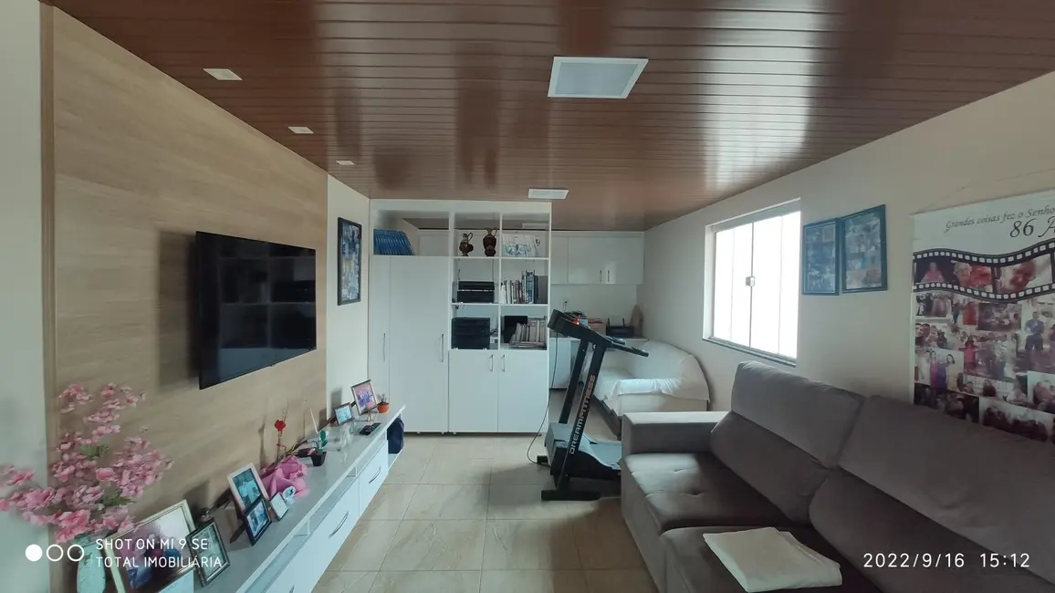 Casa com 6 quartos à venda, 232m2 em Giovanini, Coronel Fabriciano - MG - imagem 8 Foto 8 de Casa com 6 quartos à venda, 232m2 em Giovanini, Coronel Fabriciano - MG