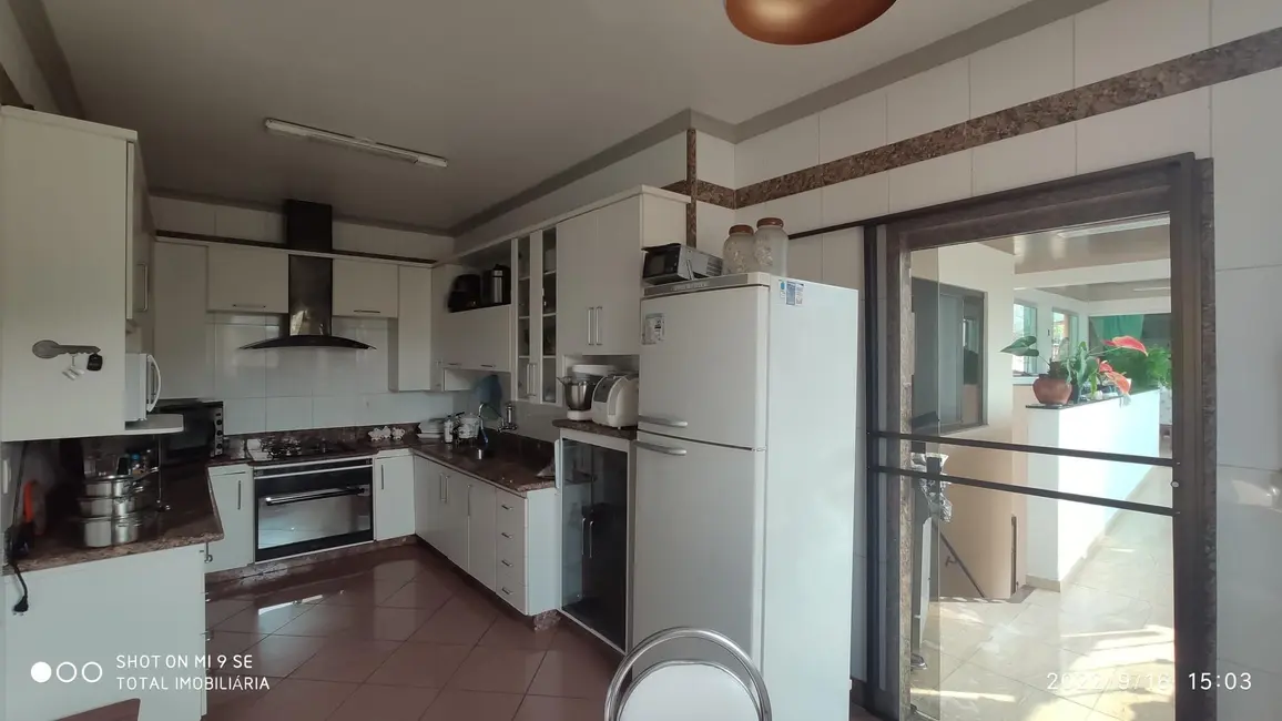 Casa com 6 quartos à venda, 232m2 em Giovanini, Coronel Fabriciano - MG - imagem 7 Foto 7 de Casa com 6 quartos à venda, 232m2 em Giovanini, Coronel Fabriciano - MG