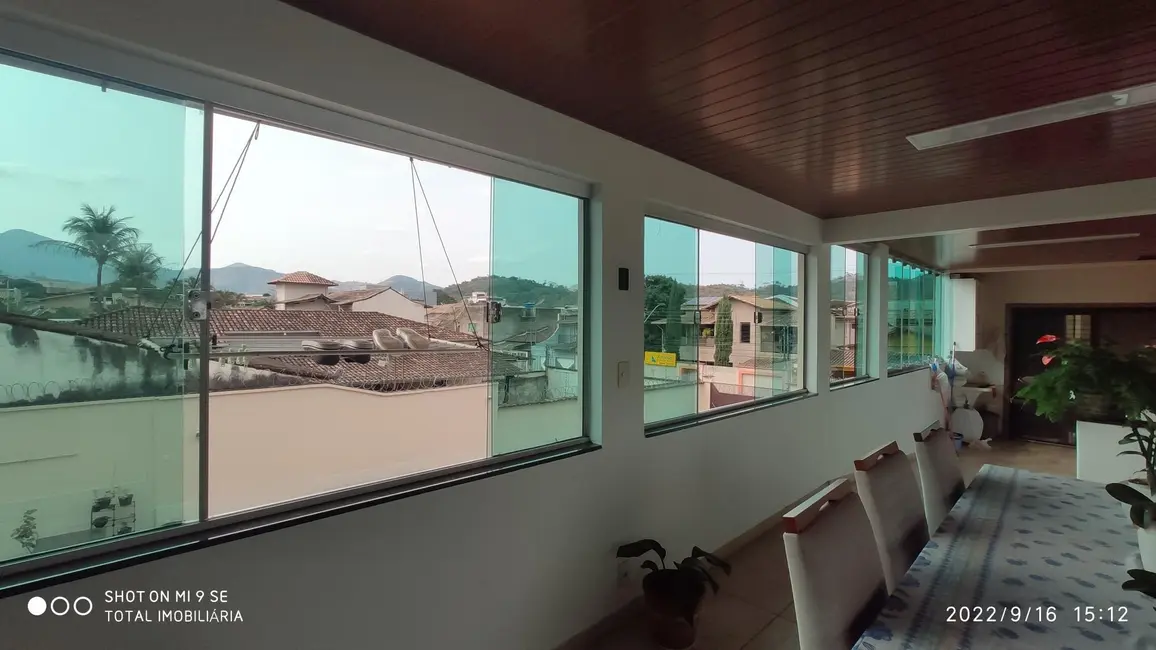 Casa com 6 quartos à venda, 232m2 em Giovanini, Coronel Fabriciano - MG - imagem 4 Foto 4 de Casa com 6 quartos à venda, 232m2 em Giovanini, Coronel Fabriciano - MG