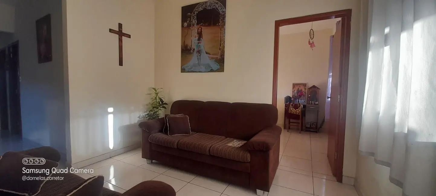 Casa com 3 quartos à venda, 150m2 em Recanto Verde, Timoteo - MG - imagem 4 Foto 4 de Casa com 3 quartos à venda, 150m2 em Recanto Verde, Timoteo - MG