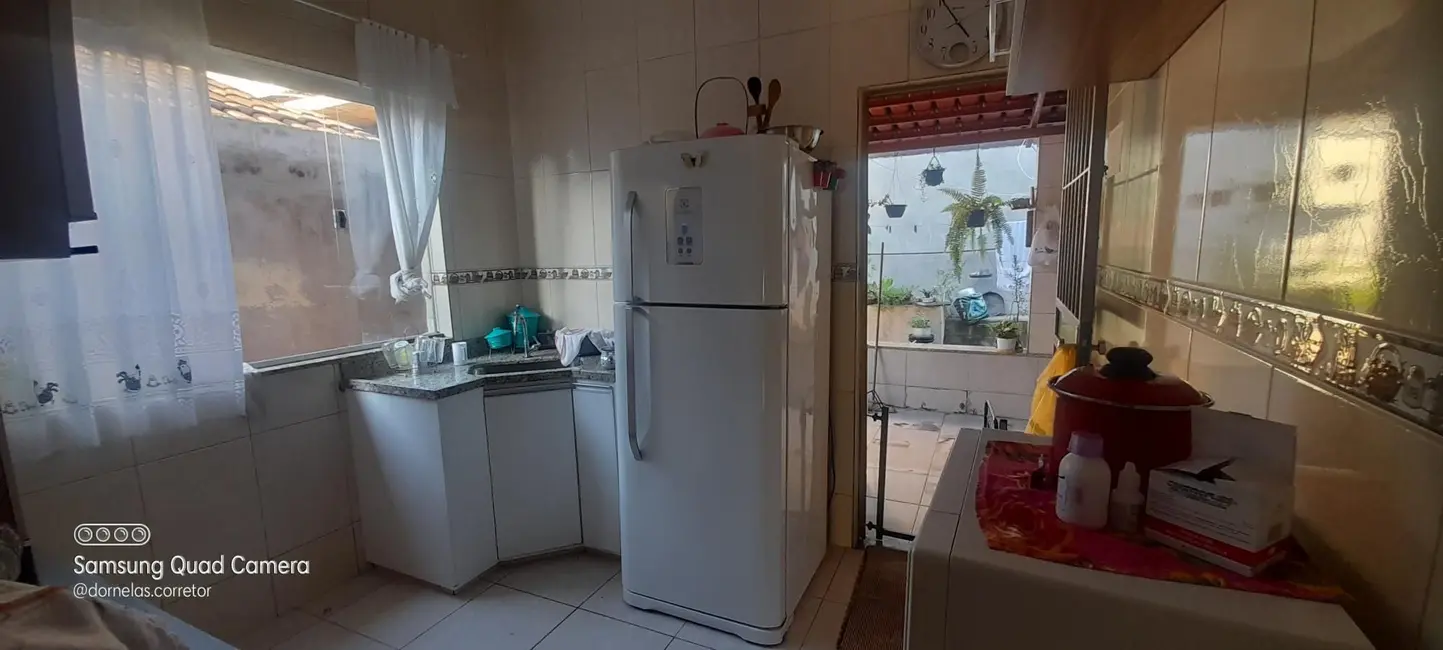 Casa com 3 quartos à venda, 150m2 em Recanto Verde, Timoteo - MG - imagem 9 Foto 9 de Casa com 3 quartos à venda, 150m2 em Recanto Verde, Timoteo - MG