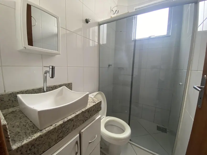 Foto 9 de Apartamento com 2 quartos para alugar, 74m2 em  - MG
