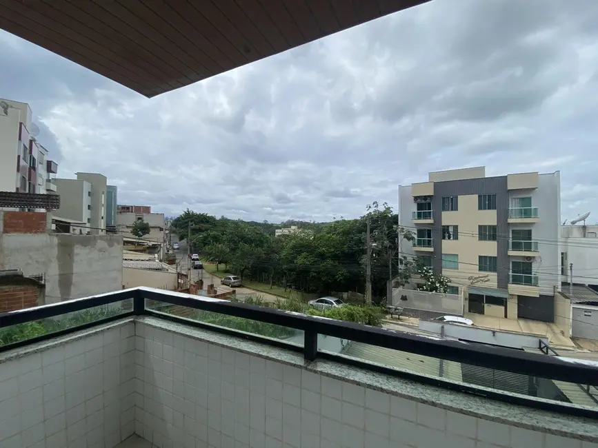 Foto 3 de Apartamento com 2 quartos para alugar, 74m2 em  - MG
