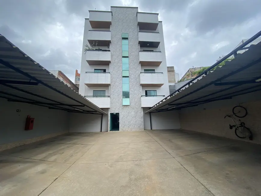 Foto 1 de Apartamento com 2 quartos para alugar, 74m2 em Santana Do Paraiso - MG