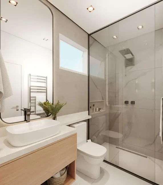 Apartamento com 3 quartos à venda, 120m2 em Santana Do Paraiso - MG - imagem 7 Foto 7 de Apartamento com 3 quartos à venda, 120m2 em Santana Do Paraiso - MG