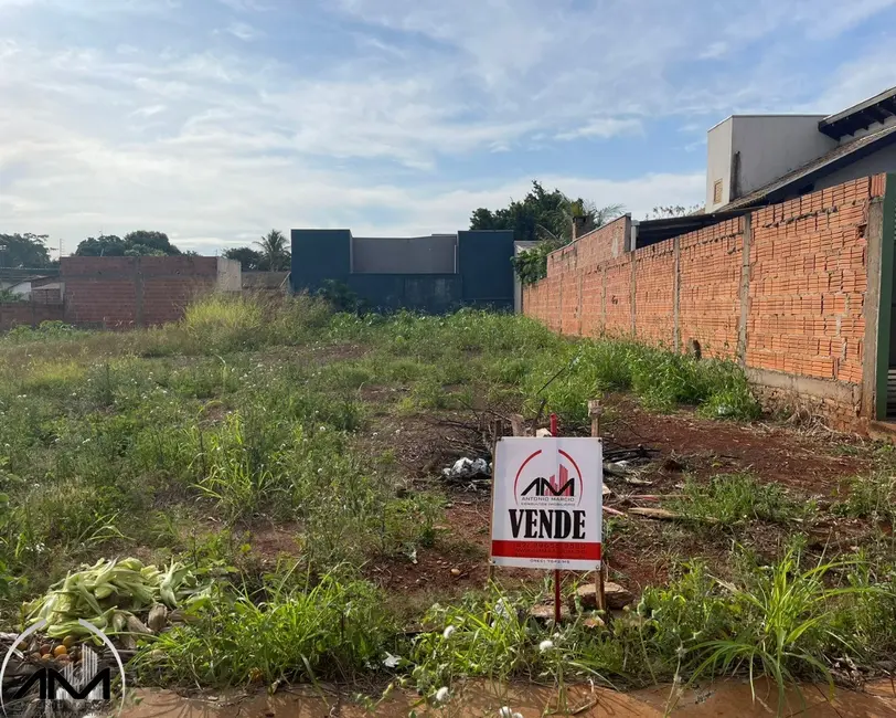 Terreno / Lote à venda, 360m2 em Parque dos Coqueiros, Dourados - MS - imagem 5 Foto 5 de Terreno / Lote à venda, 360m2 em Parque dos Coqueiros, Dourados - MS