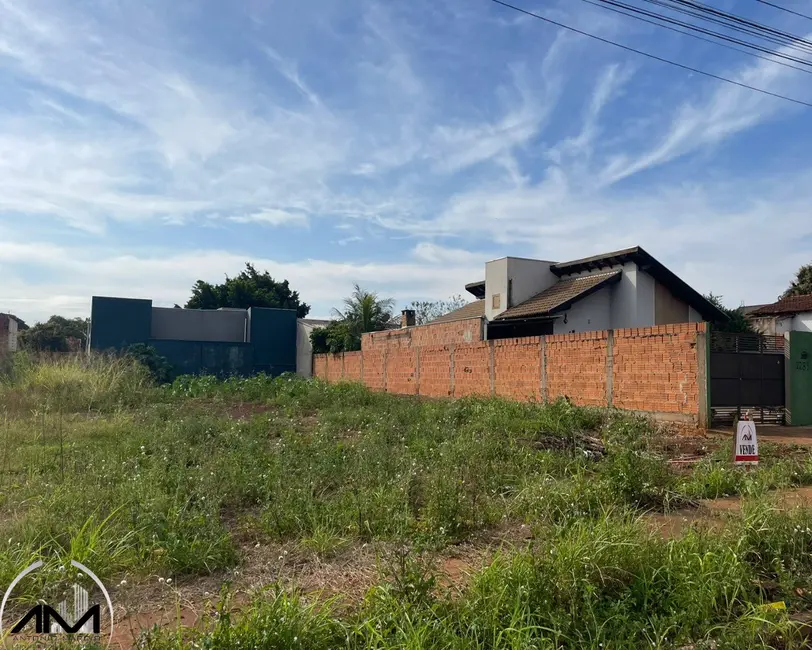Terreno / Lote à venda, 360m2 em Parque dos Coqueiros, Dourados - MS - imagem 3 Foto 3 de Terreno / Lote à venda, 360m2 em Parque dos Coqueiros, Dourados - MS