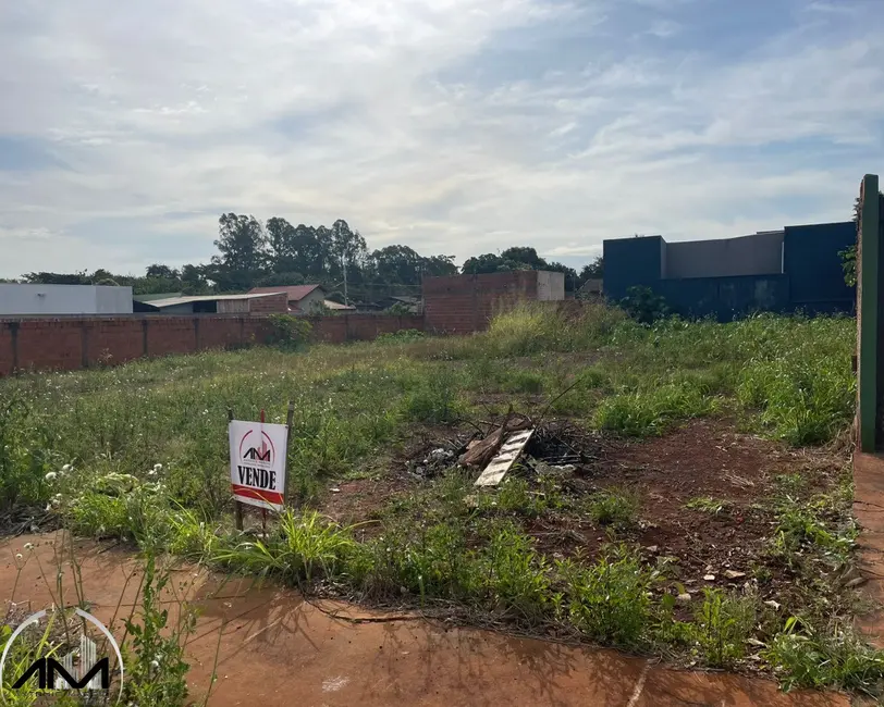 Terreno / Lote à venda, 360m2 em Parque dos Coqueiros, Dourados - MS - imagem 4 Foto 4 de Terreno / Lote à venda, 360m2 em Parque dos Coqueiros, Dourados - MS