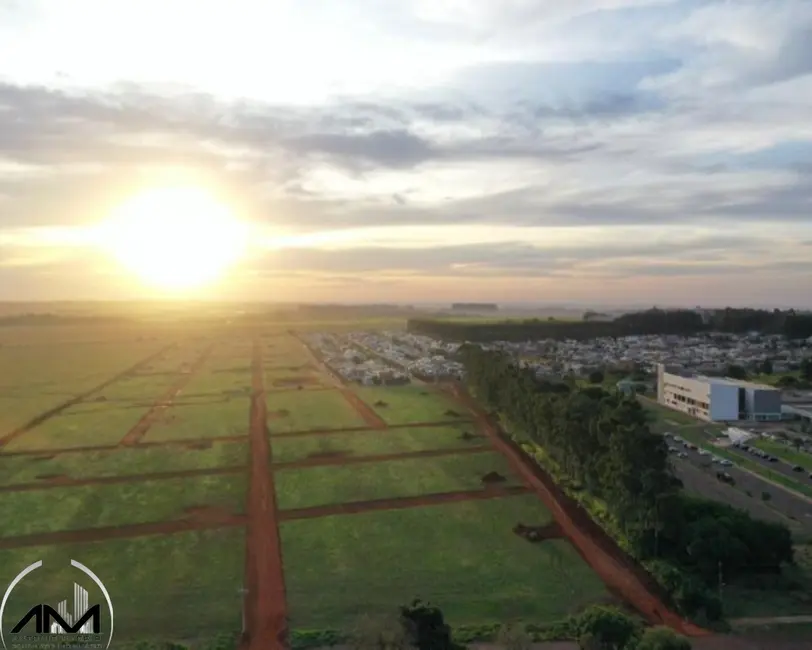 Foto 2 de Terreno / Lote à venda, 300m2 em Jardim Cristhais, Dourados - MS