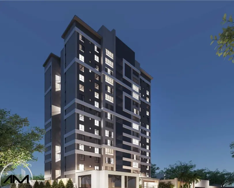 Foto 2 de Apartamento com 3 quartos à venda, 139m2 em Dourados - MS