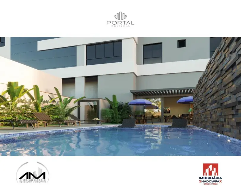 Foto 8 de Apartamento com 3 quartos à venda, 139m2 em Dourados - MS