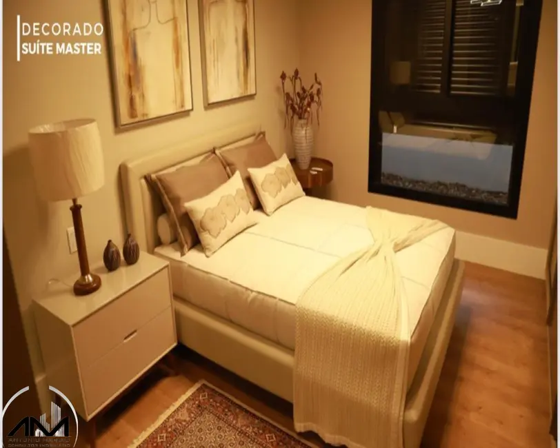 Foto 4 de Apartamento com 3 quartos à venda, 139m2 em Dourados - MS