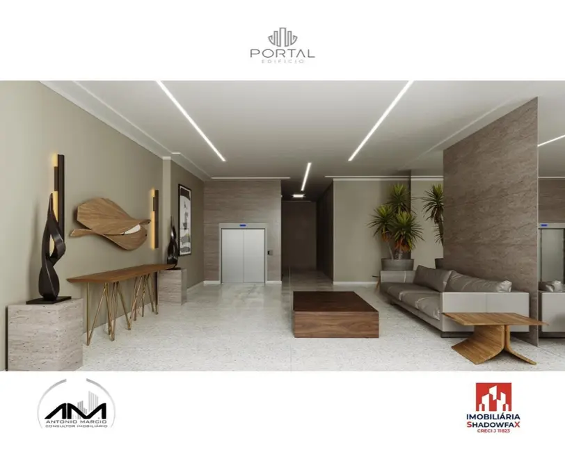 Foto 9 de Apartamento com 3 quartos à venda, 139m2 em Dourados - MS