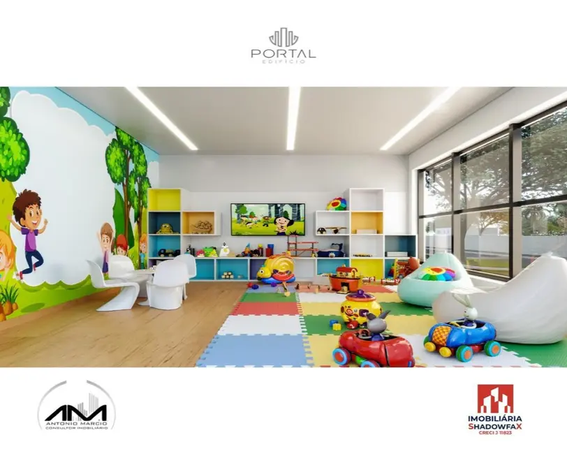 Foto 7 de Apartamento com 3 quartos à venda, 139m2 em Dourados - MS