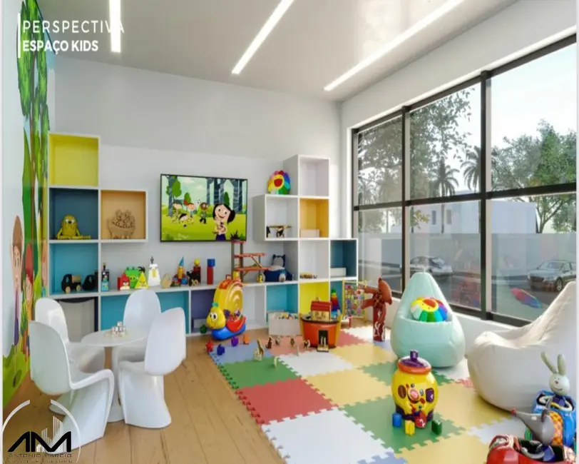 Foto 5 de Apartamento com 3 quartos à venda, 139m2 em Dourados - MS