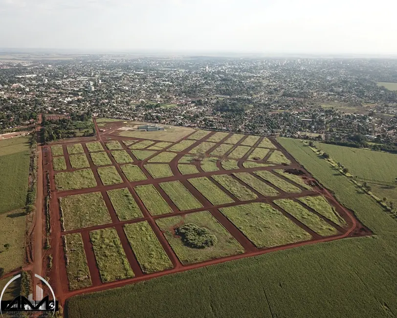 Foto 11 de Terreno / Lote à venda, 200m2 em Jardim Márcia, Dourados - MS