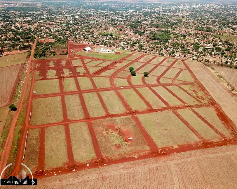 Terreno / Lote à venda, 200m2 em Jardim Márcia, Dourados - MS - imagem 9 Foto 9 de Terreno / Lote à venda, 200m2 em Jardim Márcia, Dourados - MS