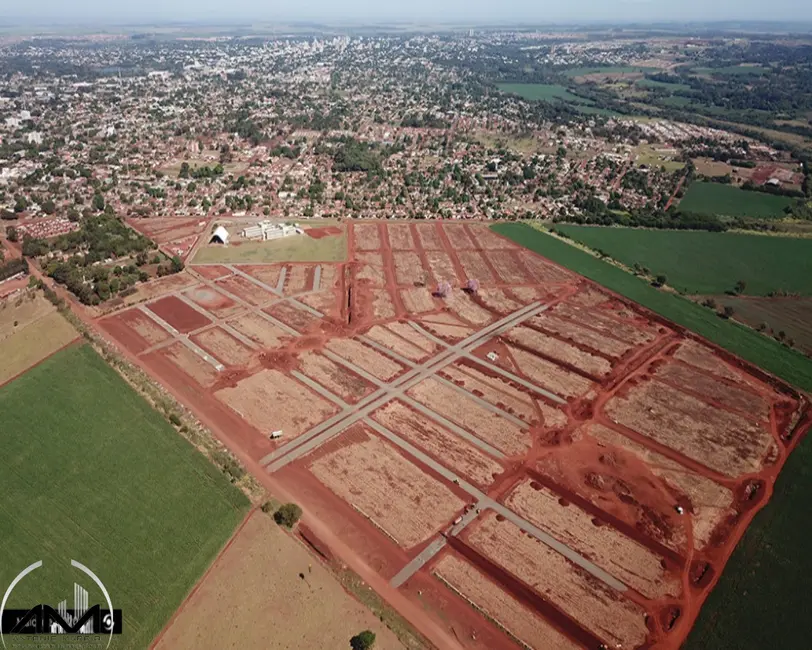 Terreno / Lote à venda, 200m2 em Jardim Márcia, Dourados - MS - imagem 3 Foto 3 de Terreno / Lote à venda, 200m2 em Jardim Márcia, Dourados - MS