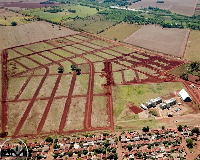 Terreno / Lote à venda, 200m2 em Jardim Márcia, Dourados - MS - imagem 6 Foto 6 de Terreno / Lote à venda, 200m2 em Jardim Márcia, Dourados - MS