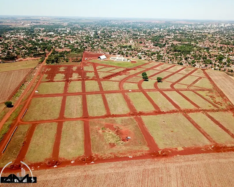 Terreno / Lote à venda, 200m2 em Jardim Márcia, Dourados - MS - imagem 5 Foto 5 de Terreno / Lote à venda, 200m2 em Jardim Márcia, Dourados - MS