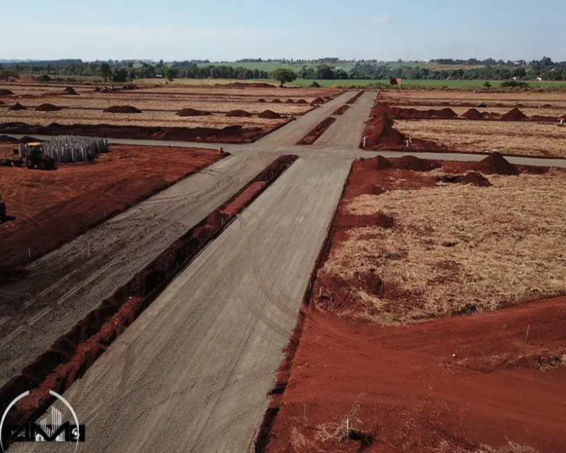 Foto 12 de Terreno / Lote à venda, 200m2 em Jardim Márcia, Dourados - MS
