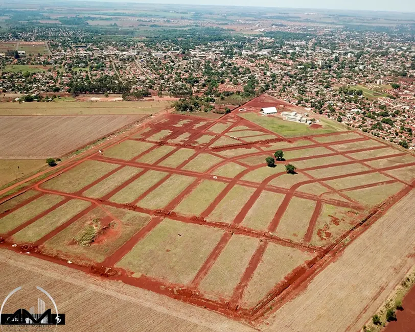 Terreno / Lote à venda, 200m2 em Jardim Márcia, Dourados - MS - imagem 4 Foto 4 de Terreno / Lote à venda, 200m2 em Jardim Márcia, Dourados - MS