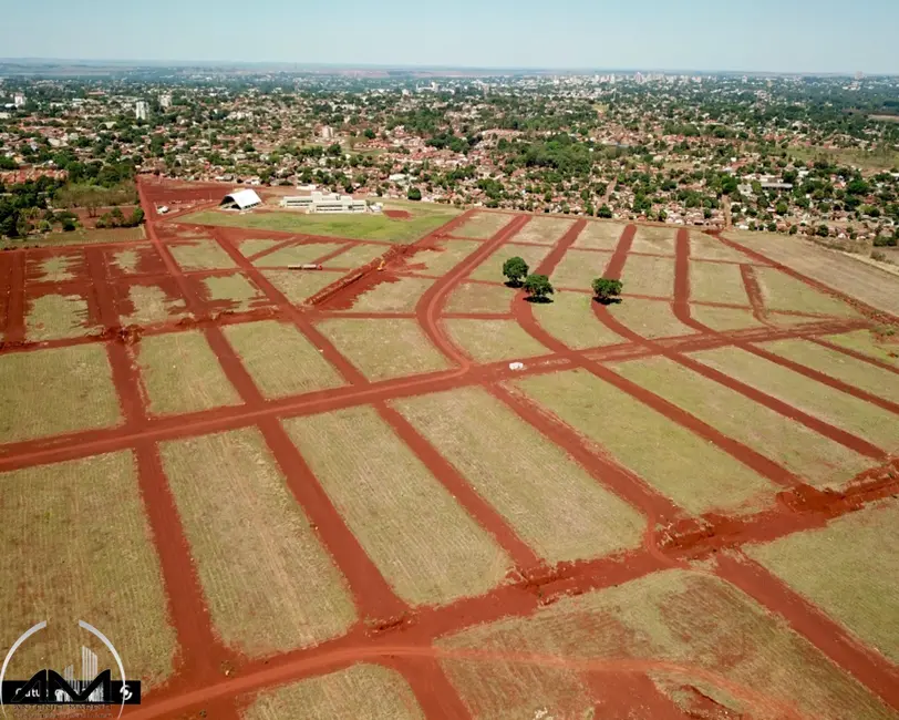 Foto 10 de Terreno / Lote à venda, 200m2 em Jardim Márcia, Dourados - MS