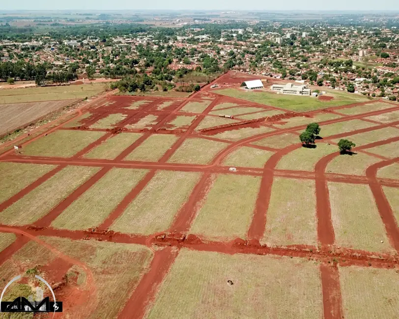 Terreno / Lote à venda, 200m2 em Jardim Márcia, Dourados - MS - imagem 7 Foto 7 de Terreno / Lote à venda, 200m2 em Jardim Márcia, Dourados - MS