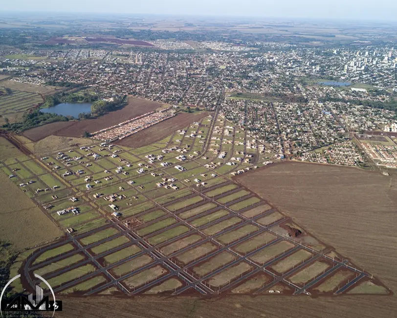 Terreno / Lote à venda, 311m2 em Dourados - MS - imagem 3 Foto 3 de Terreno / Lote à venda, 311m2 em Dourados - MS