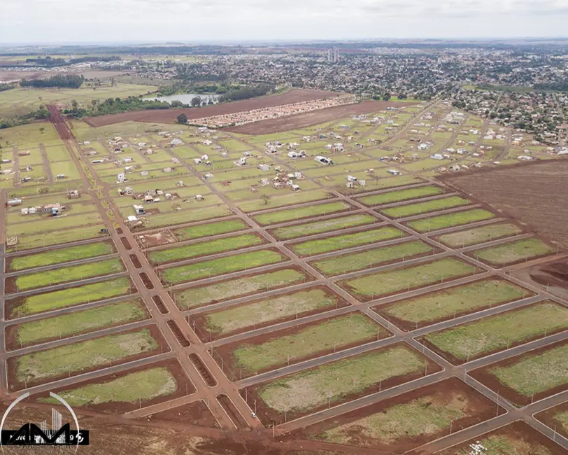 Terreno / Lote à venda, 311m2 em Dourados - MS - imagem 4 Foto 4 de Terreno / Lote à venda, 311m2 em Dourados - MS