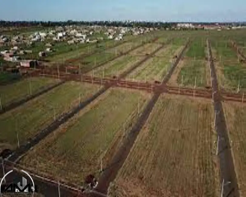 Terreno / Lote à venda, 311m2 em Dourados - MS - imagem 6 Foto 6 de Terreno / Lote à venda, 311m2 em Dourados - MS