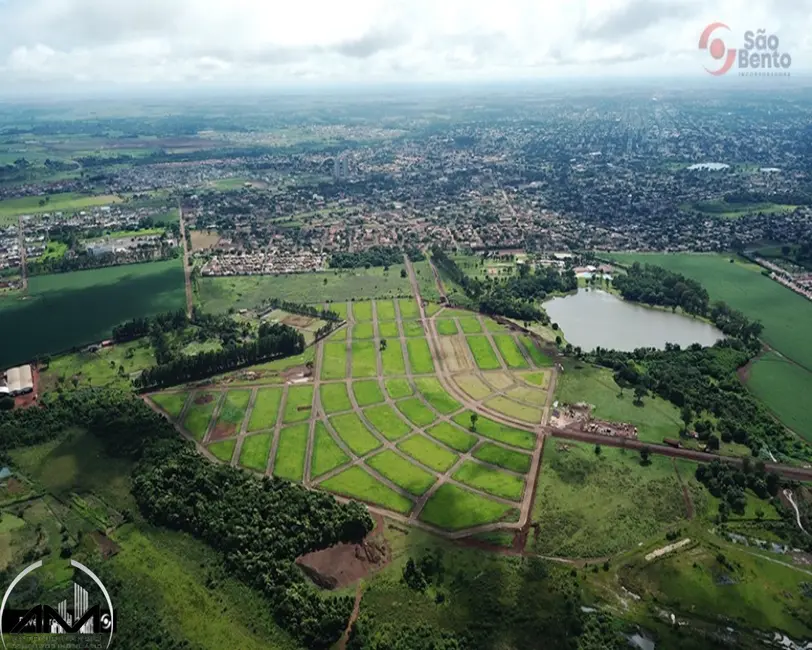 Foto 7 de Terreno / Lote à venda, 200m2 em Dourados - MS