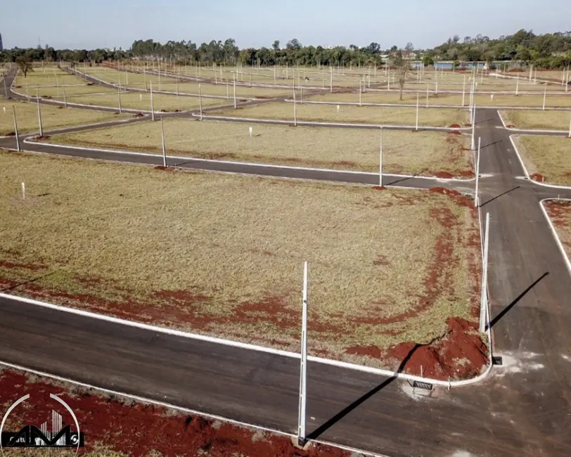 Foto 8 de Terreno / Lote à venda, 200m2 em Dourados - MS