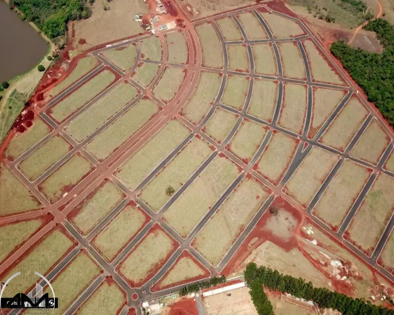 Foto 9 de Terreno / Lote à venda, 200m2 em Dourados - MS