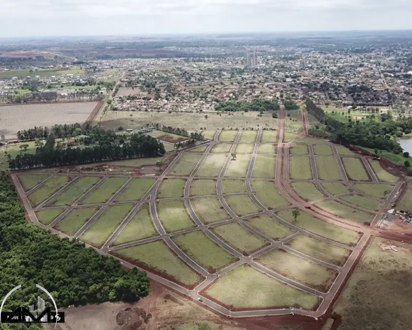 Foto 5 de Terreno / Lote à venda, 200m2 em Dourados - MS