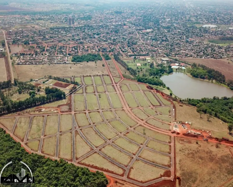 Foto 4 de Terreno / Lote à venda, 200m2 em Dourados - MS